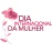 Dia Internacional da mulher voz masculina