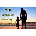 Dia dos Pais Diversas Voz Feminina Com Fundo Musical