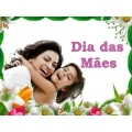 Dia das Mães Diversas Voz Feminina Com Fundo Musical