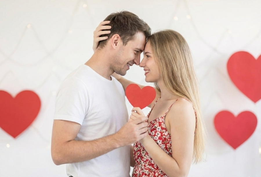 Telemensagem dia dos namorados 12 de junho declaração de amor e reconciliação